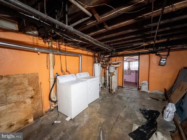 5770 N 20TH ST, Philadelphia, PA 19138