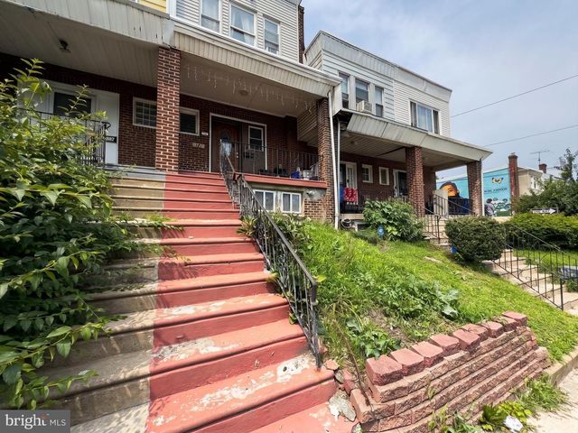 5770 N 20TH ST, Philadelphia, PA 19138