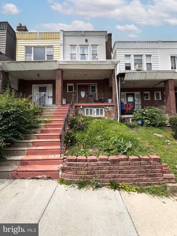 5770 N 20TH ST, Philadelphia, PA 19138