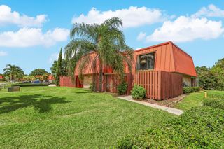 3358 Meridian Way N B, Palm Beach Gardens, FL 33410