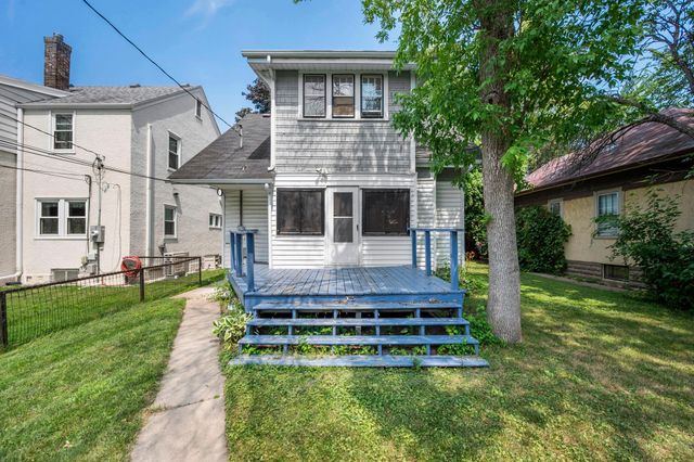 1308 Juno Avenue, Saint Paul, MN 55116