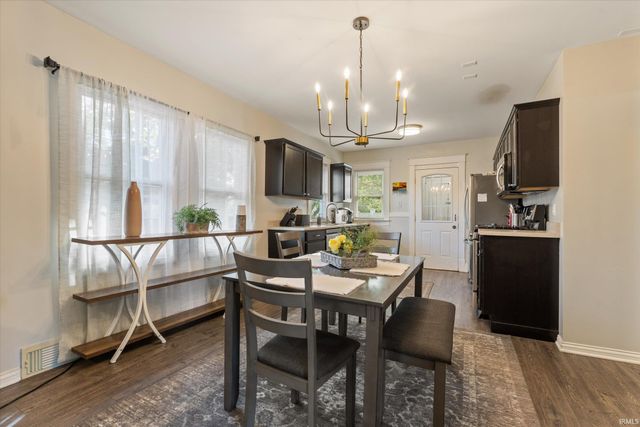 809 Turnock Street, South Bend, IN 46617