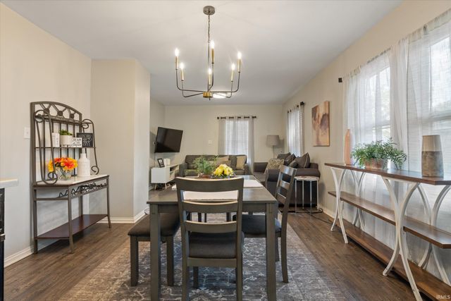 809 Turnock Street, South Bend, IN 46617