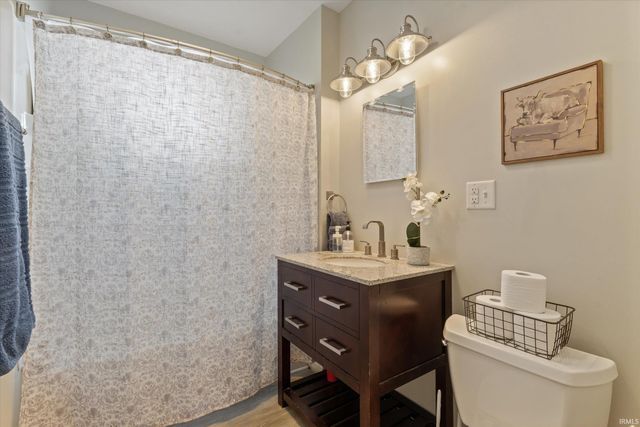 809 Turnock Street, South Bend, IN 46617