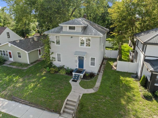 809 Turnock Street, South Bend, IN 46617