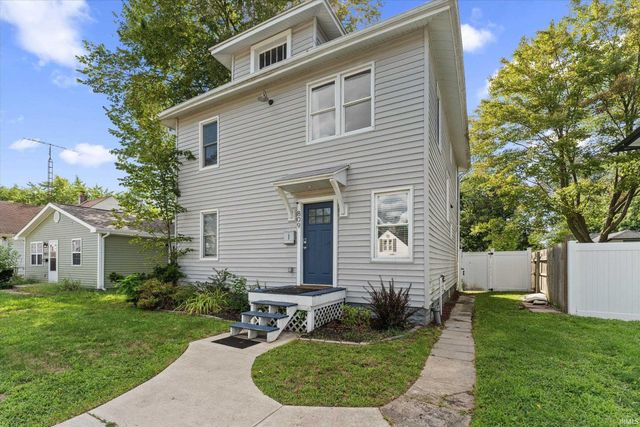 809 Turnock Street, South Bend, IN 46617
