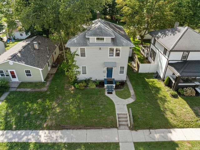 809 Turnock Street, South Bend, IN 46617