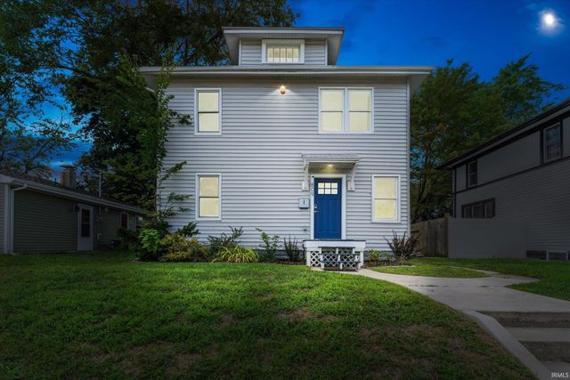 809 Turnock Street, South Bend, IN 46617