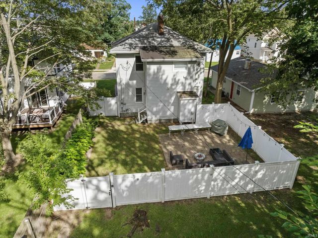 809 Turnock Street, South Bend, IN 46617