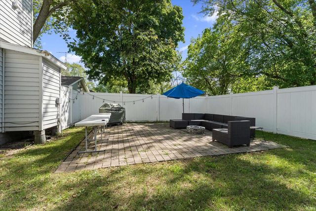 809 Turnock Street, South Bend, IN 46617