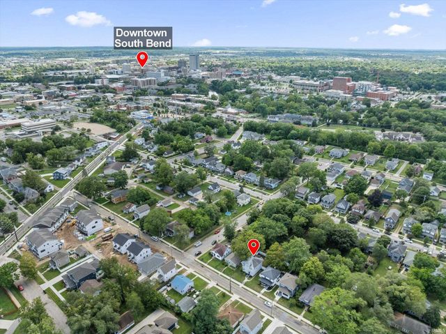 809 Turnock Street, South Bend, IN 46617