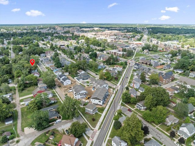 809 Turnock Street, South Bend, IN 46617