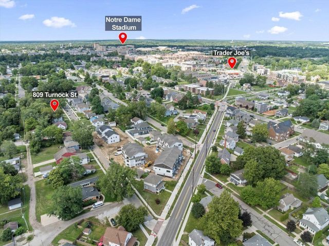 809 Turnock Street, South Bend, IN 46617