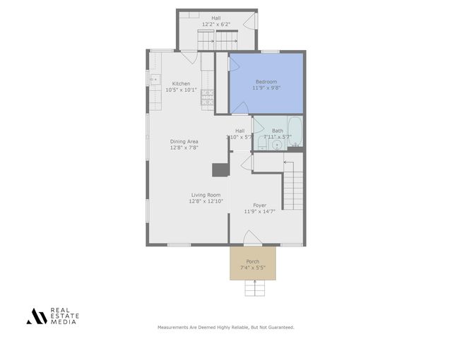 809 Turnock Street, South Bend, IN 46617