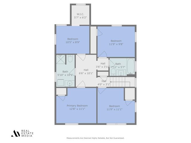 809 Turnock Street, South Bend, IN 46617