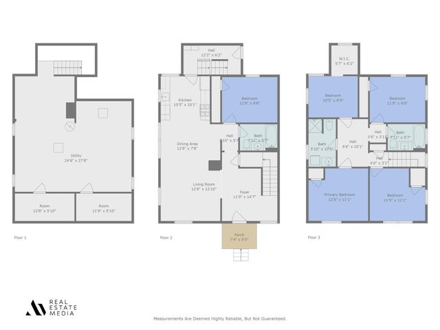 809 Turnock Street, South Bend, IN 46617