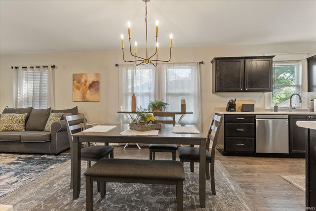 809 Turnock Street, South Bend, IN 46617