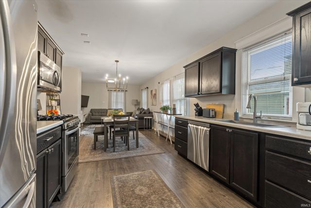 809 Turnock Street, South Bend, IN 46617