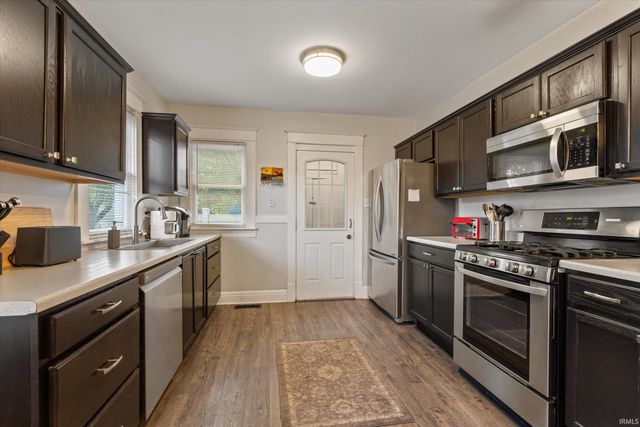 809 Turnock Street, South Bend, IN 46617