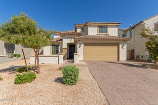 8854 W PALO VERDE Drive, Glendale, AZ 85305
