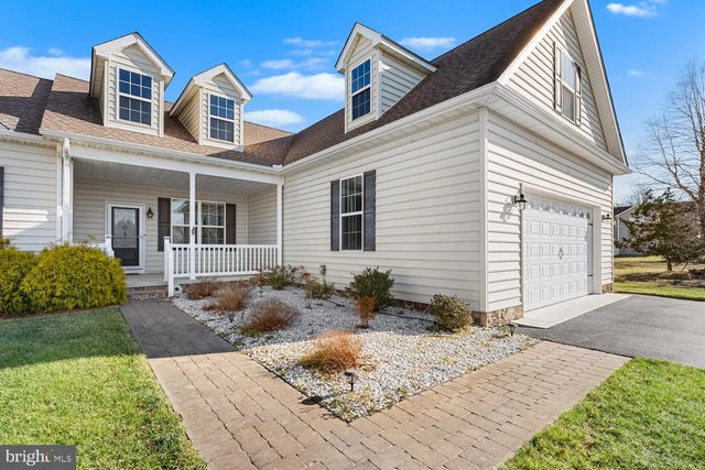 225 PONDS EDGE DR, Felton, DE 19943