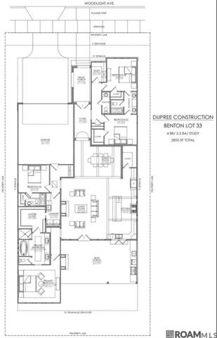 308 Woodlight Ave, Baton Rouge, LA 70808
