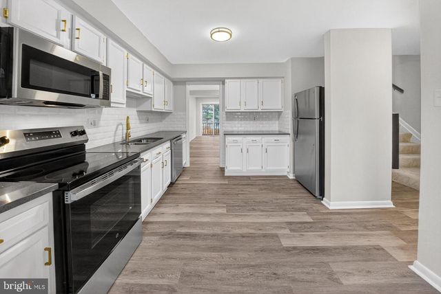 8209 LONDONDERRY CT, Laurel, MD 20707