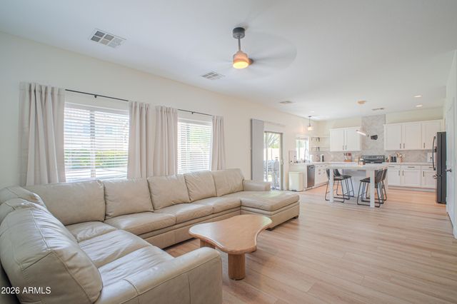 2347 W TALLGRASS Trail, Phoenix, AZ 85085