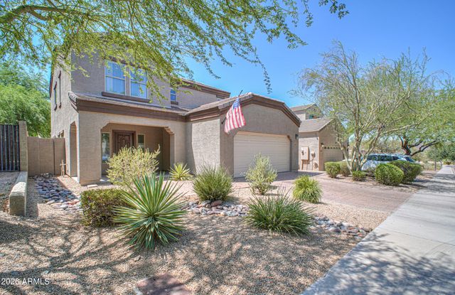 2347 W TALLGRASS Trail, Phoenix, AZ 85085