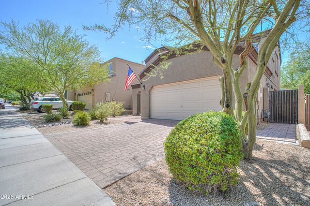 2347 W TALLGRASS Trail, Phoenix, AZ 85085