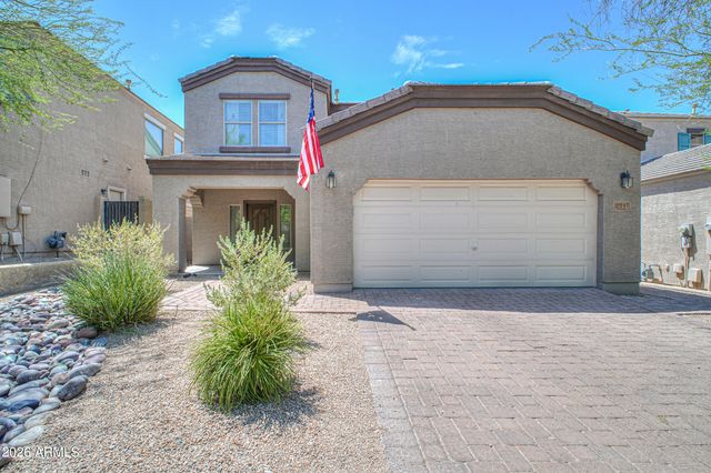 2347 W TALLGRASS Trail, Phoenix, AZ 85085