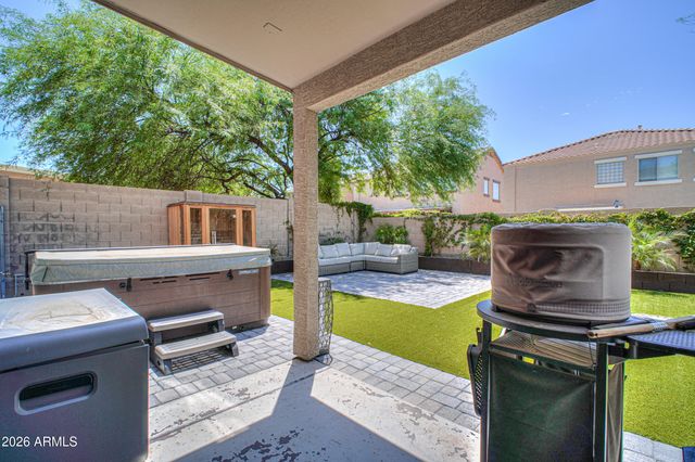 2347 W TALLGRASS Trail, Phoenix, AZ 85085