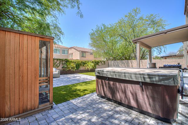 2347 W TALLGRASS Trail, Phoenix, AZ 85085