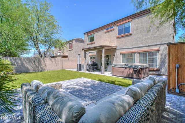 2347 W TALLGRASS Trail, Phoenix, AZ 85085