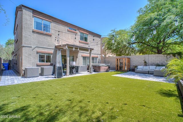 2347 W TALLGRASS Trail, Phoenix, AZ 85085