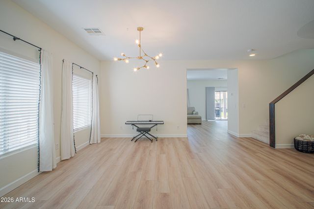 2347 W TALLGRASS Trail, Phoenix, AZ 85085