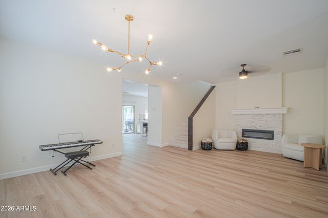 2347 W TALLGRASS Trail, Phoenix, AZ 85085