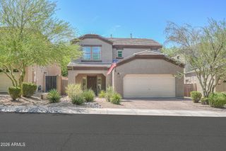 2347 W TALLGRASS Trail, Phoenix, AZ 85085