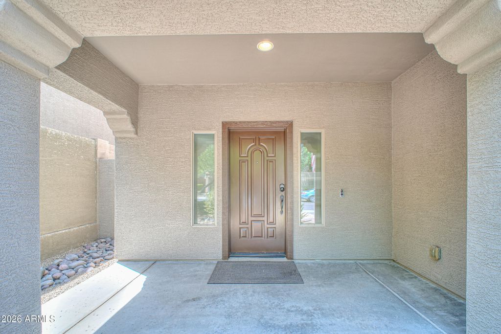 2347 W TALLGRASS Trail, Phoenix, AZ 85085 — photo 5
