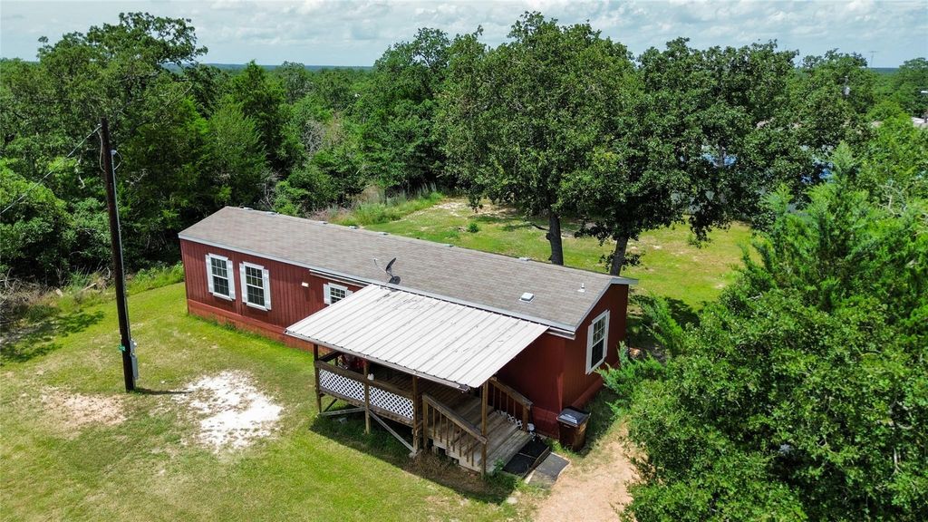 112 Pawnee Way, Somerville, TX 77879