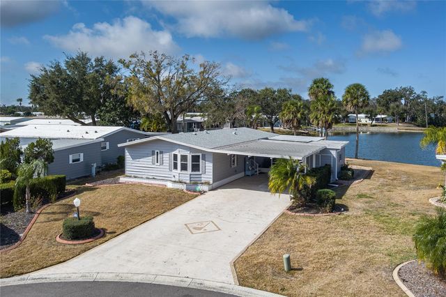 8509 MONARCH PLACE, Palmetto, FL 34221