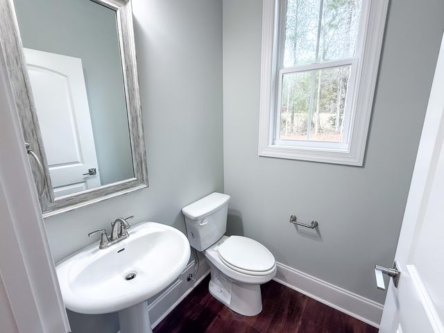 216 Brassie Drive, Mc Cormick, SC 29835