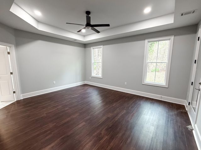 216 Brassie Drive, Mc Cormick, SC 29835