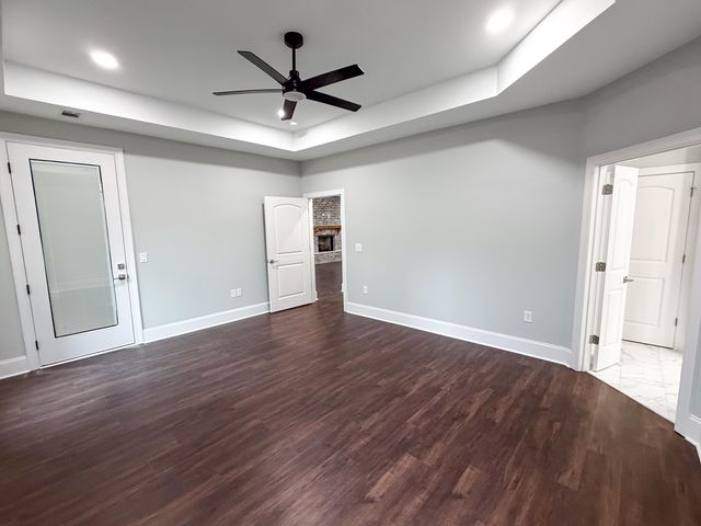 216 Brassie Drive, Mc Cormick, SC 29835