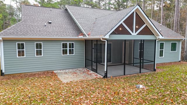 216 Brassie Drive, Mc Cormick, SC 29835