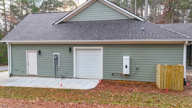 216 Brassie Drive, Mc Cormick, SC 29835