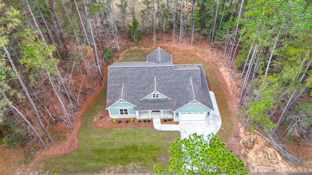 216 Brassie Drive, Mc Cormick, SC 29835