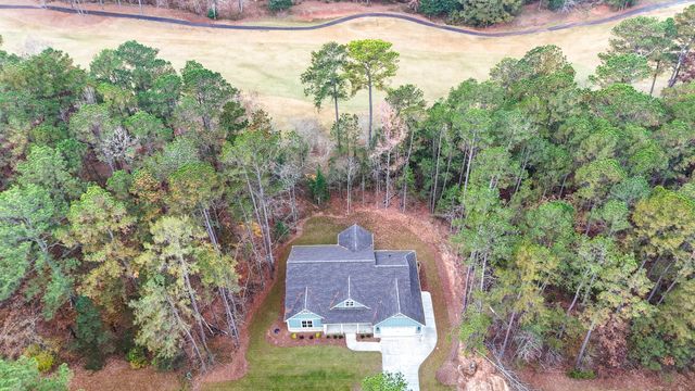 216 Brassie Drive, Mc Cormick, SC 29835