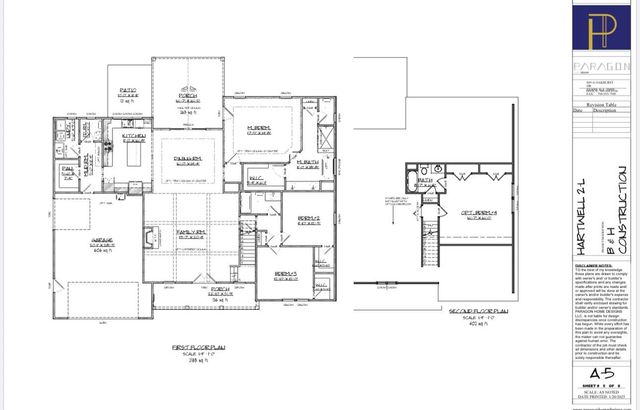 216 Brassie Drive, Mc Cormick, SC 29835