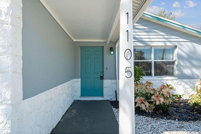 1105 58TH STREET S, St Petersburg, FL 33707